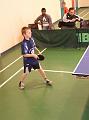 Sylvain Gobinet lors de sa finale remporte face a Enzo Gressier